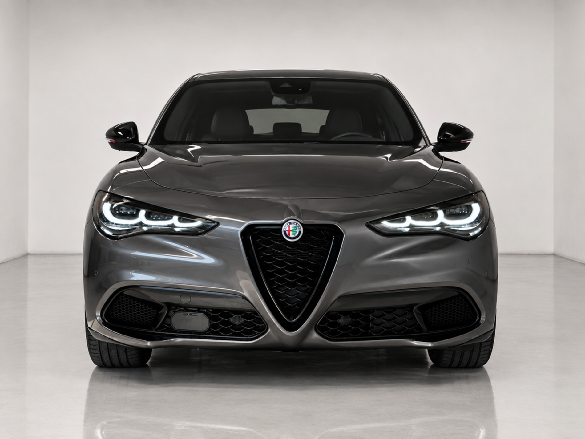 Stelvio 2.2 Veloce Q4 210cv - Autoviemme